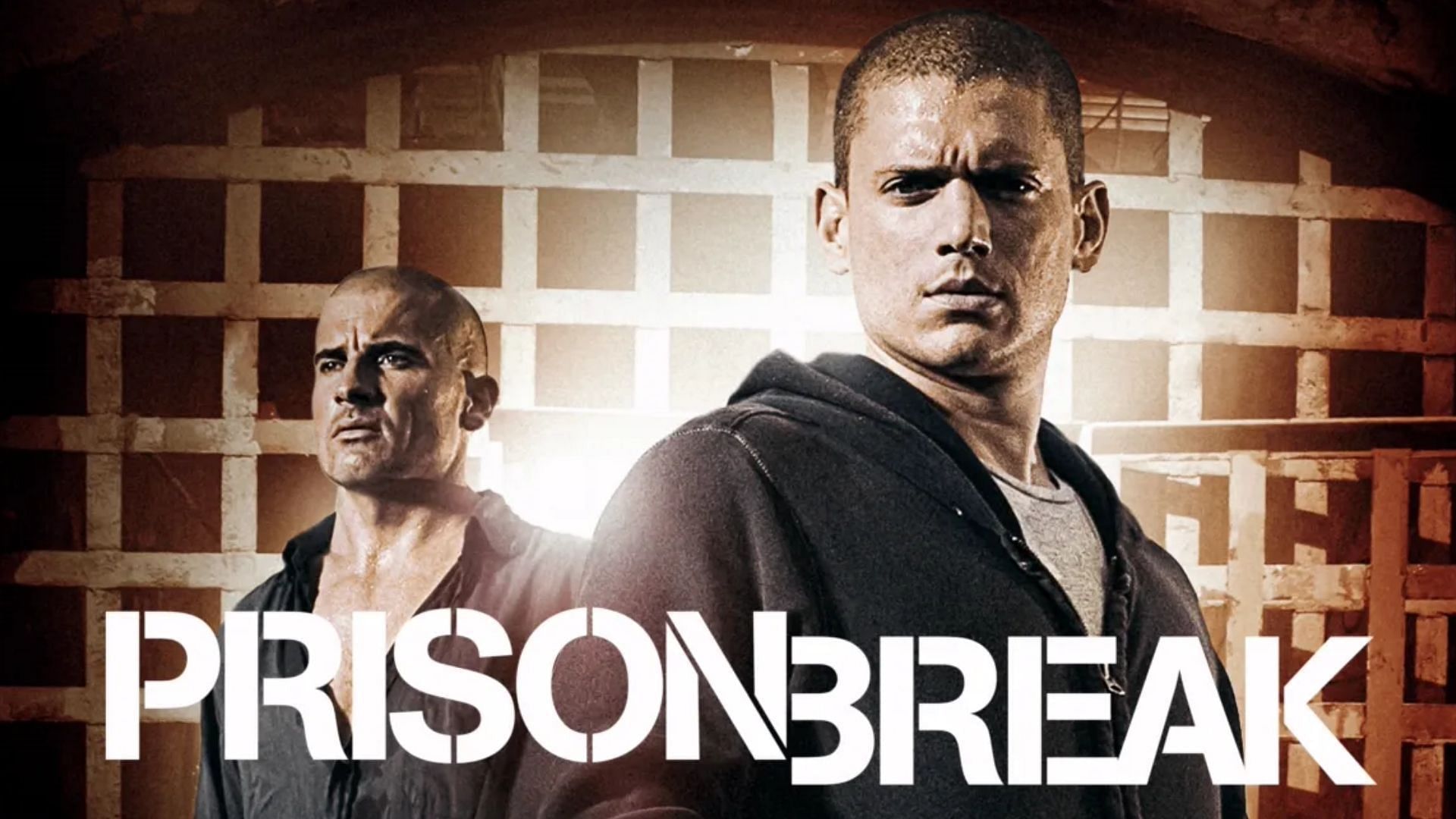Prison Break (Image via Disney Plus)